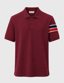 PLAYERA POLO MONCLER N036