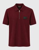 PLAYERA POLO BALMAIN N034