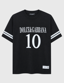 PLAYERA DOLCE Y GABBANA N080
