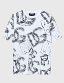 PLAYERA DOLCE Y GABBANA N081