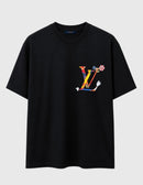 PLAYERA LOUIS VUITTON N06