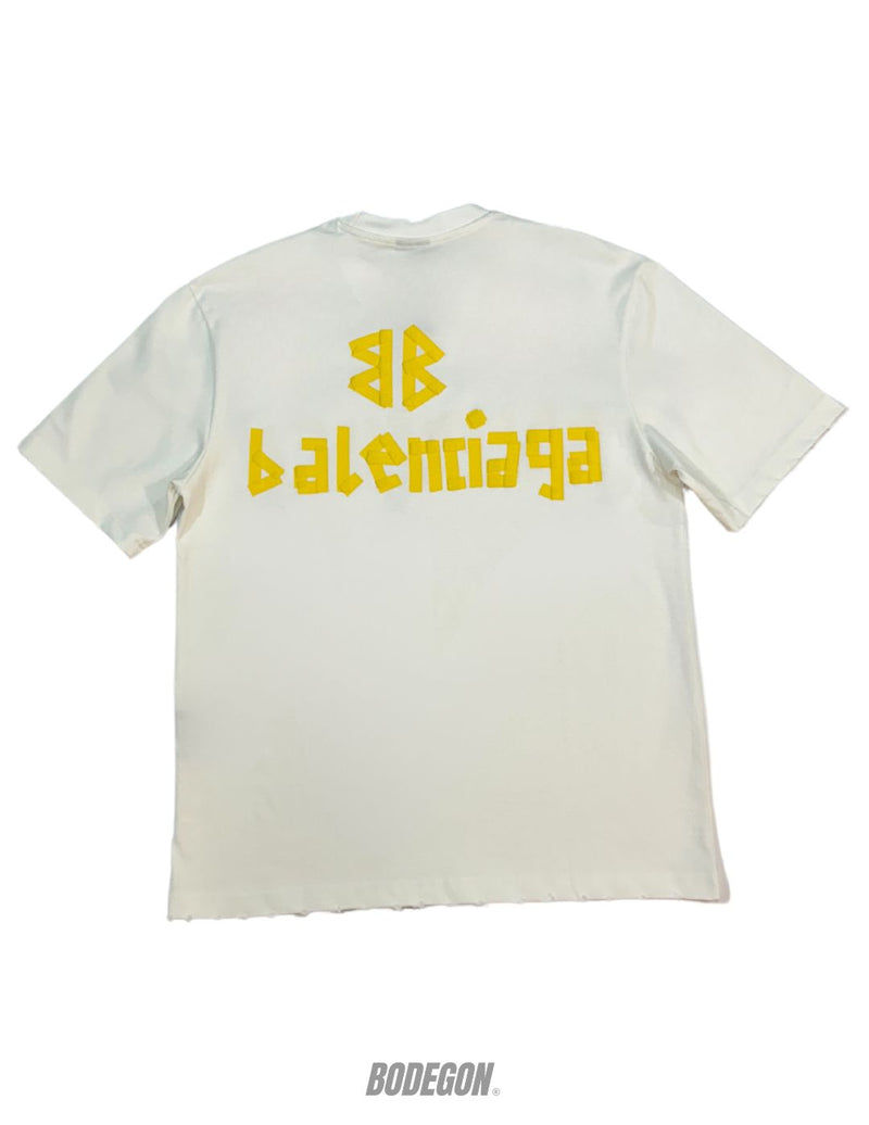 PLAYERA BALENCIAGA A010