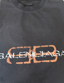 PLAYERA BALENCIAGA X012