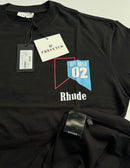 PLAYERA RHUDE L090