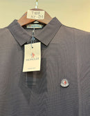 PLAYERA POLO MONCLER T100