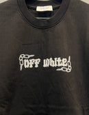 PLAYERA OFF WHITE R078