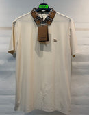 PLAYERA POLO BURBERRY S117