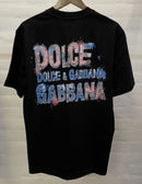 PLAYERA DOLCE Y GABBANA Q072