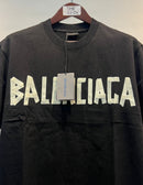 PLAYERA BALENCIAGA T048