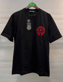 PLAYERA CHROME HEARTS  S080