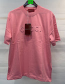 PLAYERA GUCCI  S033