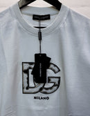 PLAYERA DOLCE Y GABBANA N083