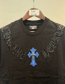 PLAYERA CHROME HEARTS T073