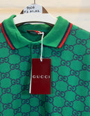 PLAYERA POLO GUCCI P06