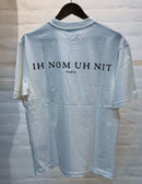 PLAYERA IH NOM UH NIT K040
