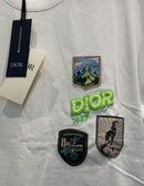PLAYERA DIOR R008