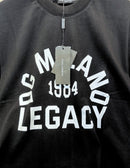 PLAYERA DOLCE Y GABBANA N089