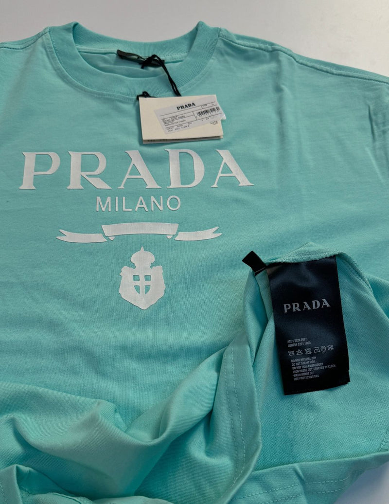 PLAYERA PRADA L0127