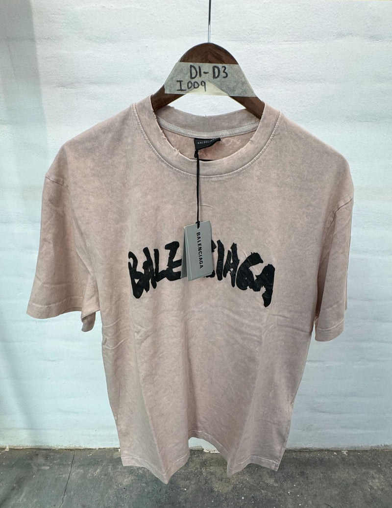 PLAYERA BALENCIAGA I09