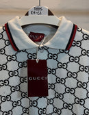 PLAYERA POLO GUCCI P05
