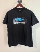PLAYERA BALENCIAGA Y05