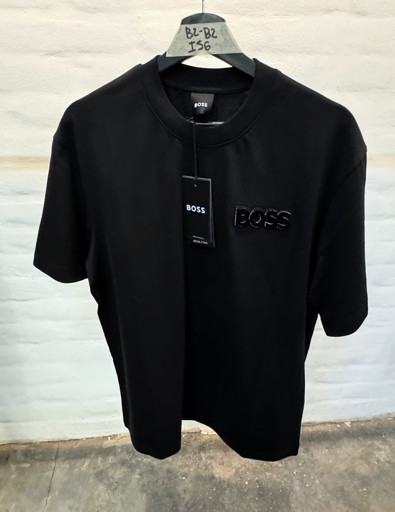 PLAYERA HUGO BOSS I056
