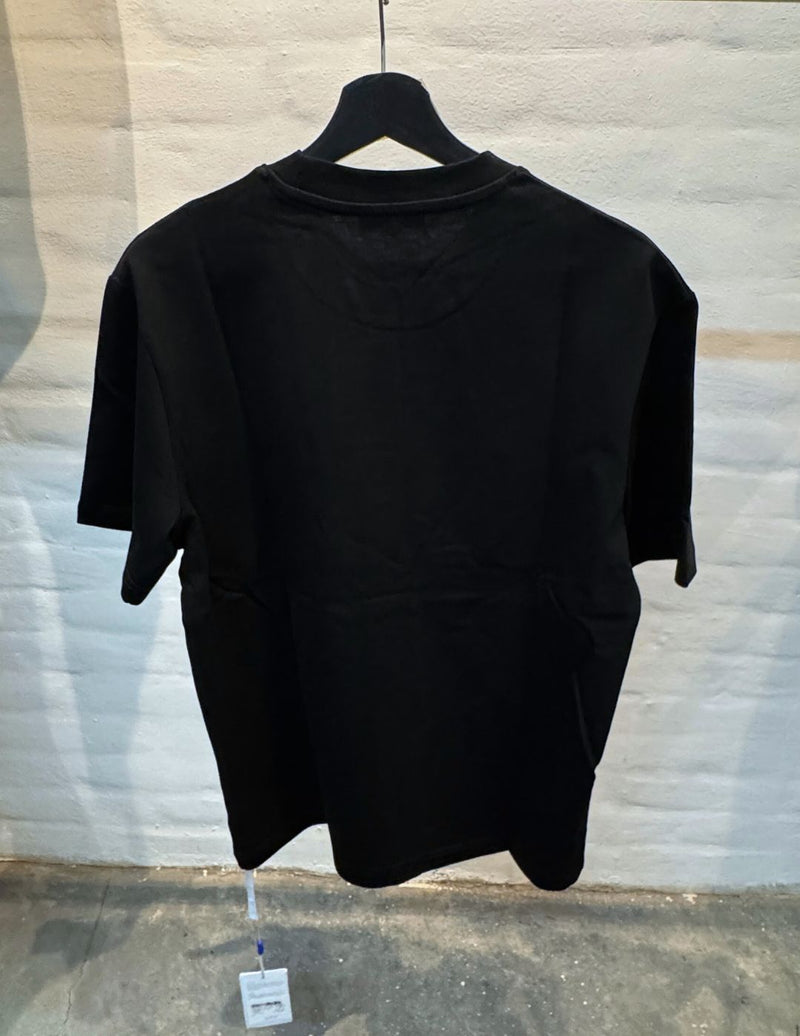 PLAYERA OFF WHITE K027