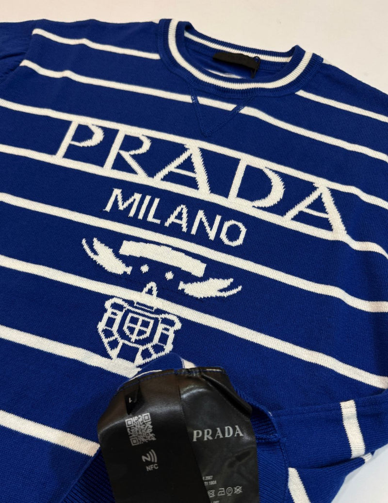 PLAYERA PRADA A051