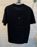 PLAYERA CHROME HEARTS Q0151