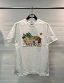 PLAYERA CASA BLANCA T022