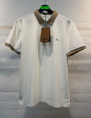 PLAYERA POLO BURBERRY S116