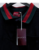 PLAYERA POLO GUCCI N0100