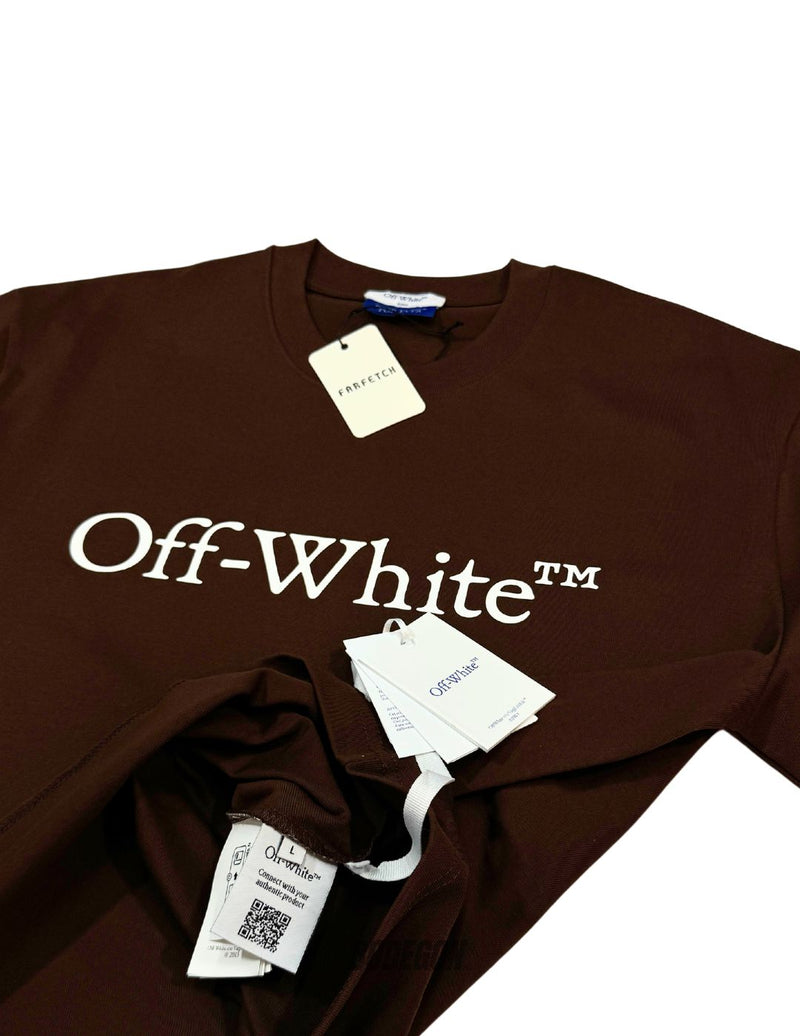 PLAYERA OFF WHITE A017