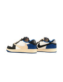 TENIS TRAVIS LOW R011
