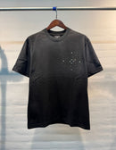 PLAYERA CHROME HEARTS Y055