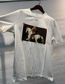 PLAYERA OFF WHITE Y021