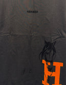 PLAYERA HERMES V028
