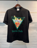 PLAYERA CASA BLANCA Y064