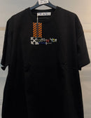 PLAYERA OFF WHITE S009