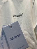 PLAYERA OFF WHITE T037