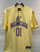 PLAYERA BALENCIAGA S025