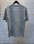 PLAYERA OFF WHITE M046