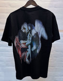 PLAYERA OFF WHITE M045