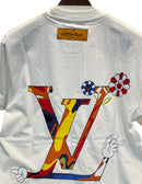 PLAYERA LOUIS VUITTON N05