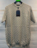 PLAYERA TRICO LOUIS VUITTON S114