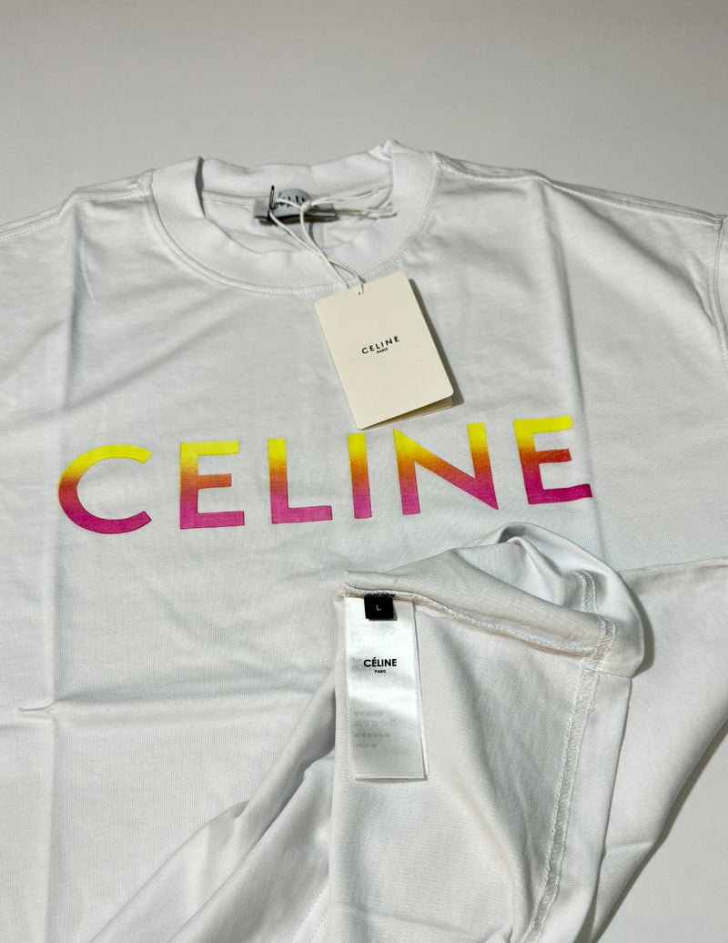 PLAYERA CELINE L0144