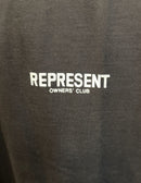 PLAYERA REPRESENT Q0166