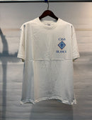 PLAYERA CASA BLANCA Y061