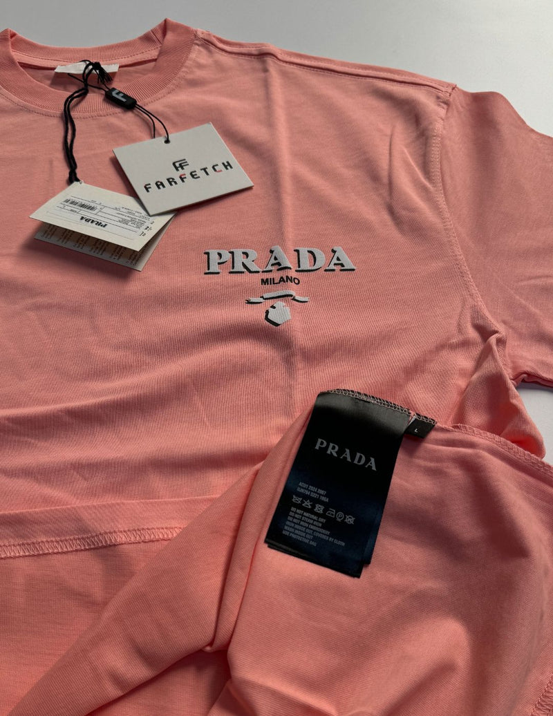 PLAYERA PRADA L089