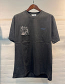 PLAYERA OFF WHITE Y058